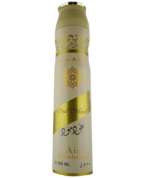 Air Freshener Lattafa : Oud Mood