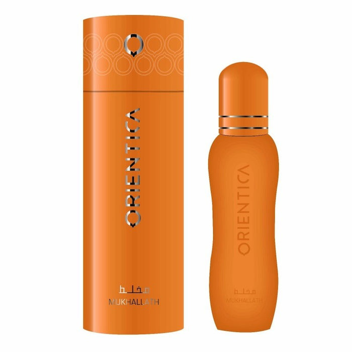Orientica 6ml: Mukhallath Perfume Oil