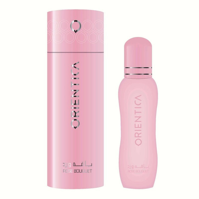 Orientica Rose Bouquet Perfume Oil