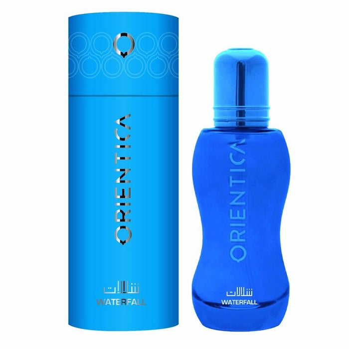 Orientica 30ml: Waterfall EDP