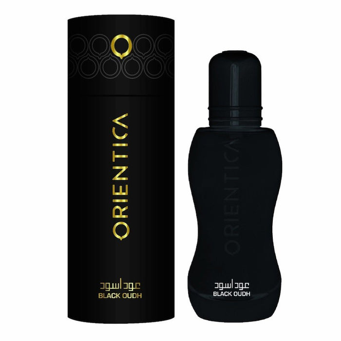 Orientica 30ml:  Black Oudh EDP