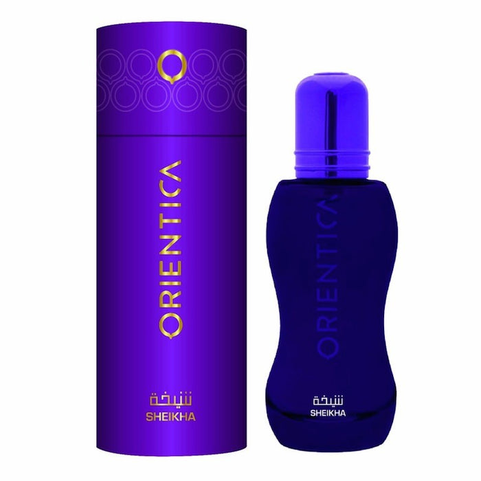 Orientica 30ml: Sheikha EDP