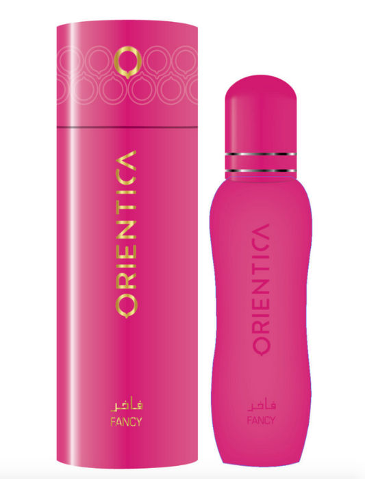 Orientica - Fancy Perfume Oil (6ml)