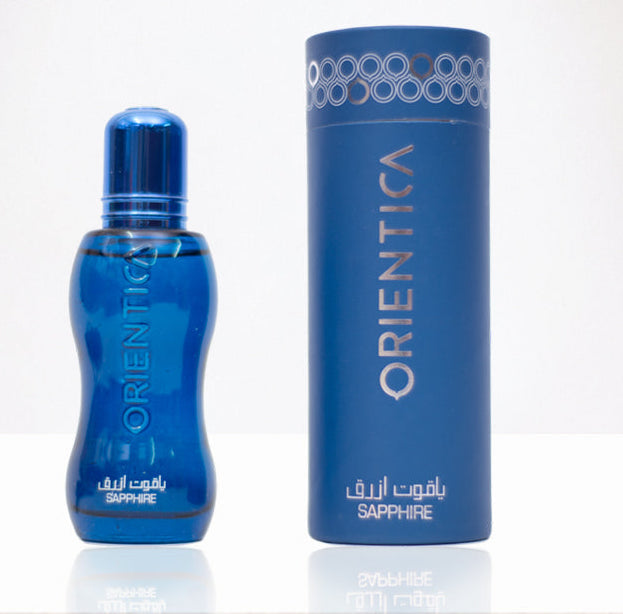 Orientica - Sapphire 30ml