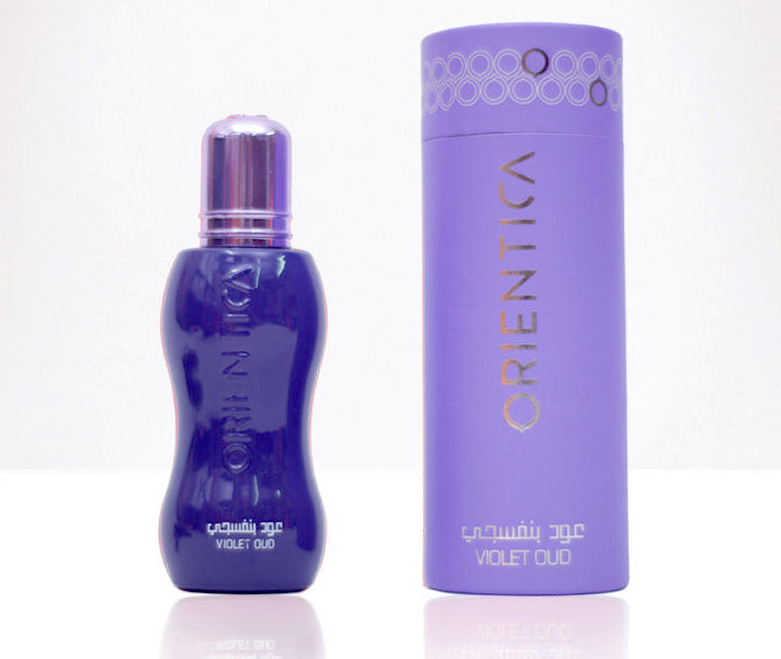 Orientica - Violet Oud 30ml