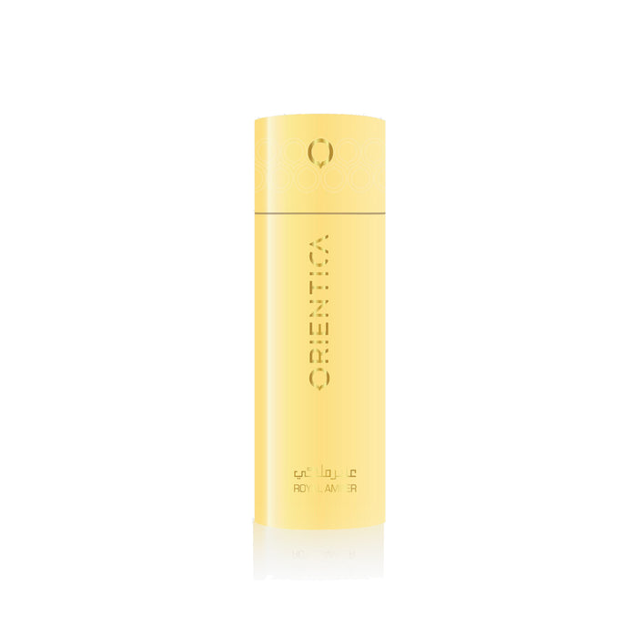 Orientica - Royal Amber 30ml