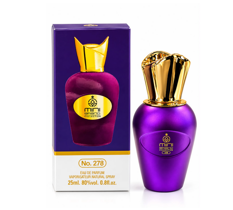 MBC - No.278 EDP (25ml)