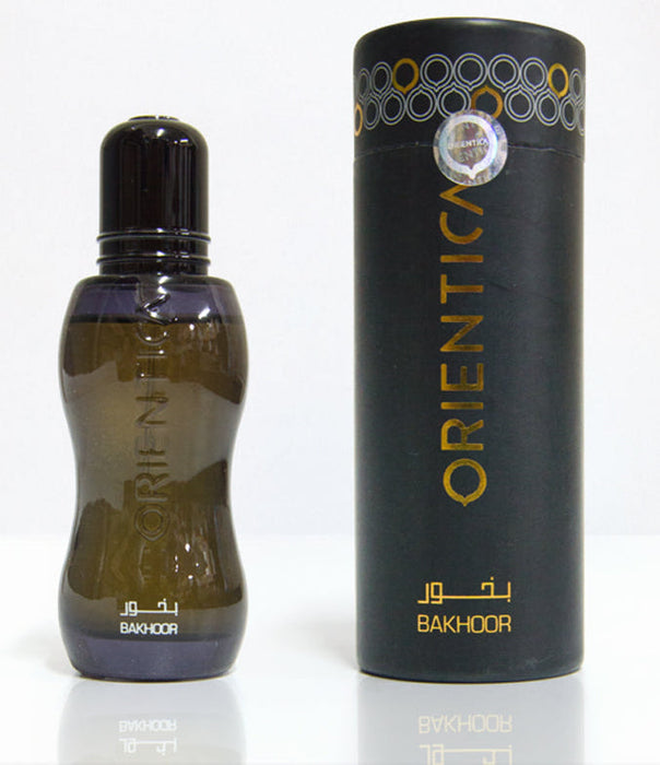 Orientica - Bakhoor 30ml