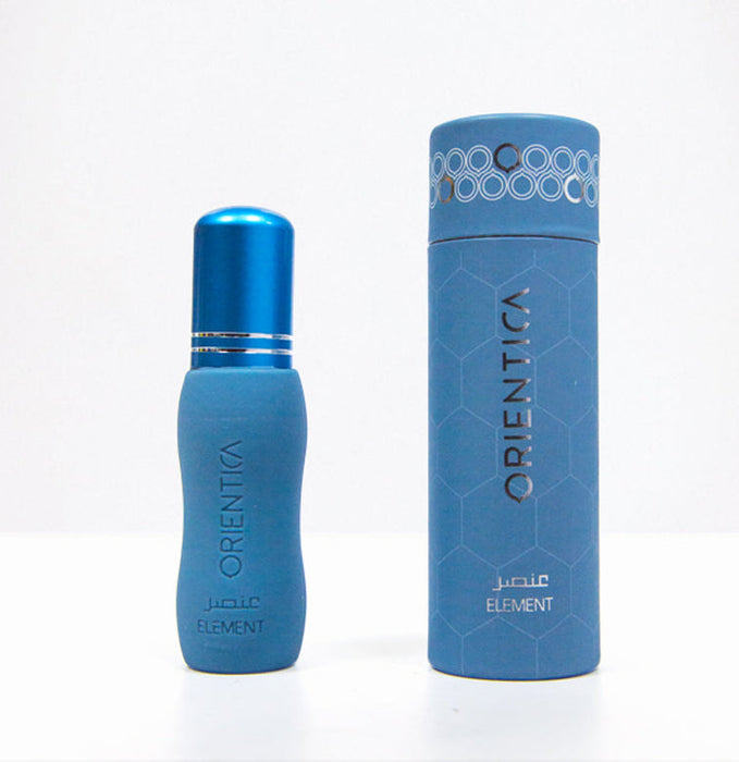 Orientica - Element Perfume Oil (6ml)