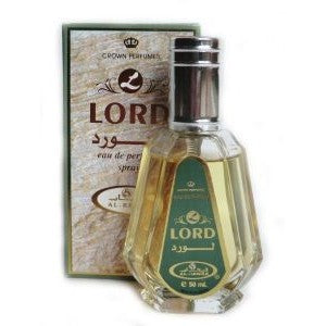 Al - Rehab 50ml : Lord