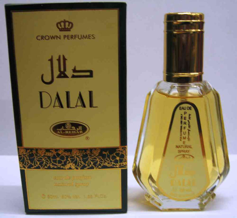 Al - Rehab 35ml : Dalal
