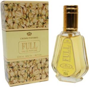 Al - Rehab 50ml : Full, White