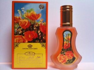 Al - Rehab 35ml : Bakhour