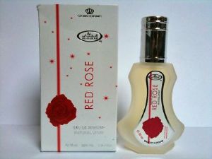 Al - Rehab 35ml : Red Rose