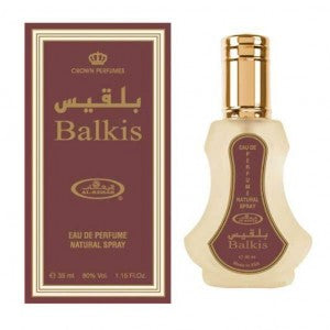 Al - Rehab 35ml : Balkis