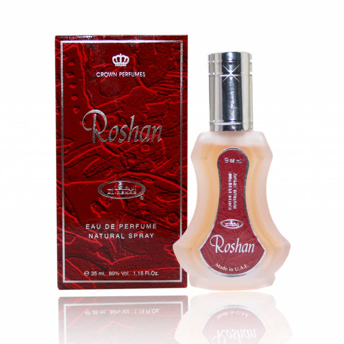 Al - Rehab 35ml : Roshan