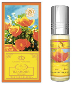 Al - Rehab 6ml : Bakhour