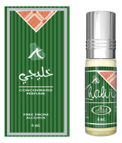 Al - Rehab 6ml : Khaliji