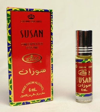 Al - Rehab 6ml : Susan