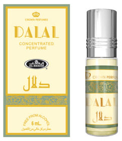 Al - Rehab 6ml : Dalal