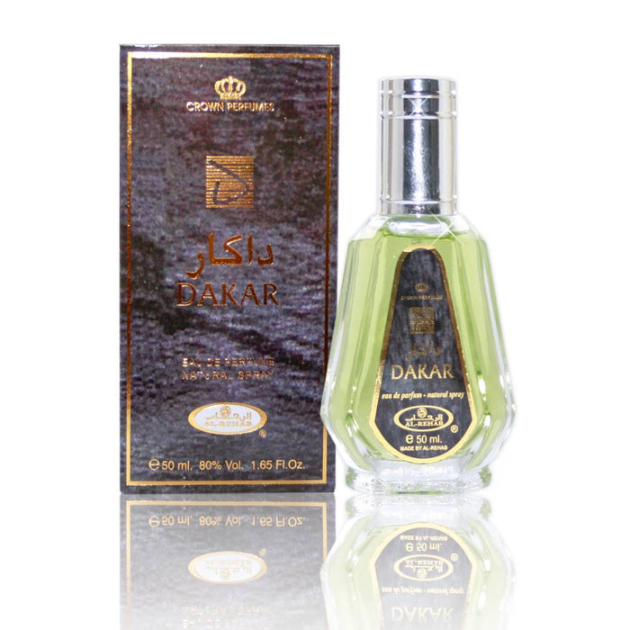 Al - Rehab 50ml : Dakar