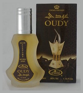 Al - Rehab 35ml : Oudy