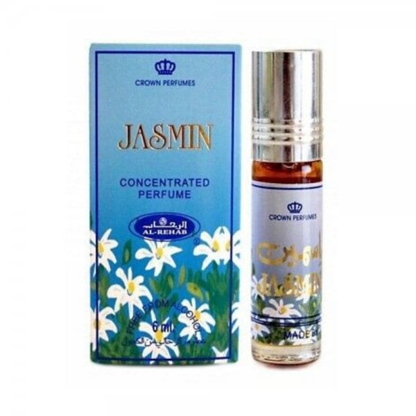 Al - Rehab 6ml : Jasmin