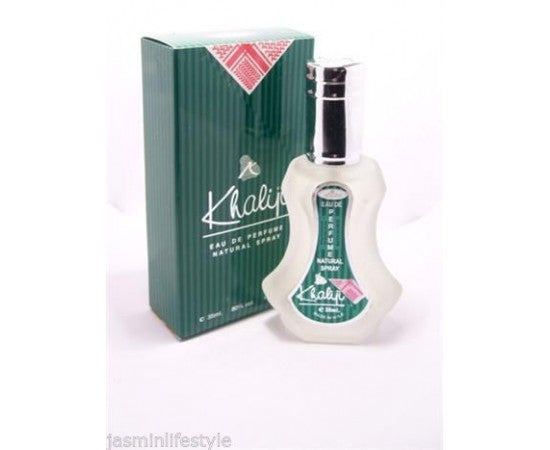 Al - Rehab 35ml : Khaliji