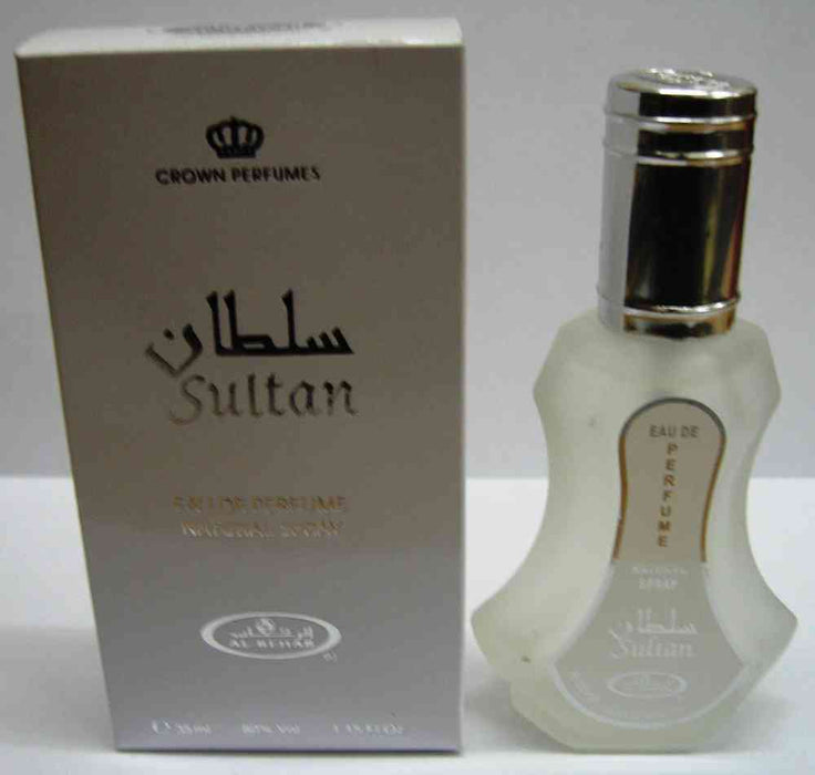 Al - Rehab 35ml : Sultan