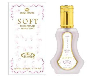 Al - Rehab 35ml : Soft