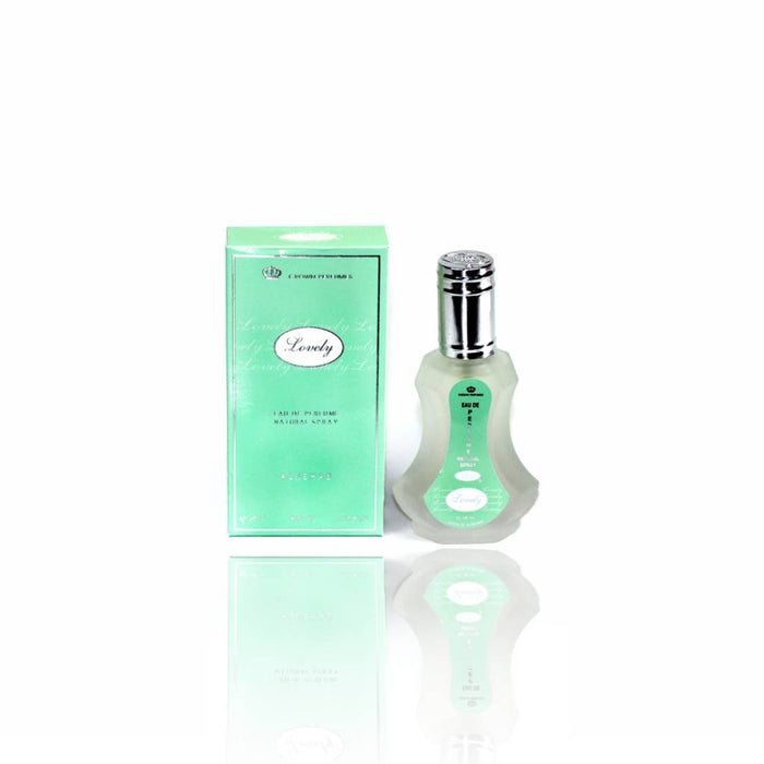 Al - Rehab 35ml : Lovely