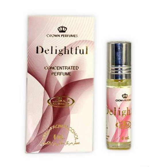Al - Rehab 6ml : Delightful