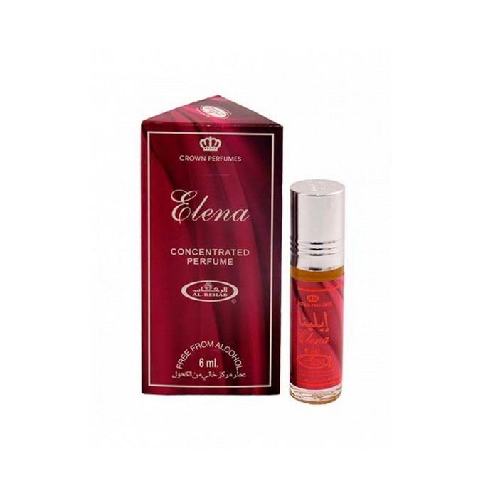 Al - Rehab 6ml : Elena