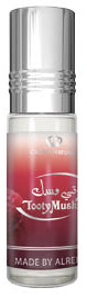 Al - Rehab 6ml : Tooty Musk