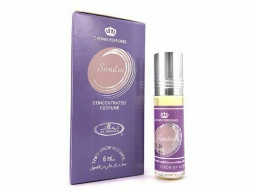 Al - Rehab 6ml : Sandra