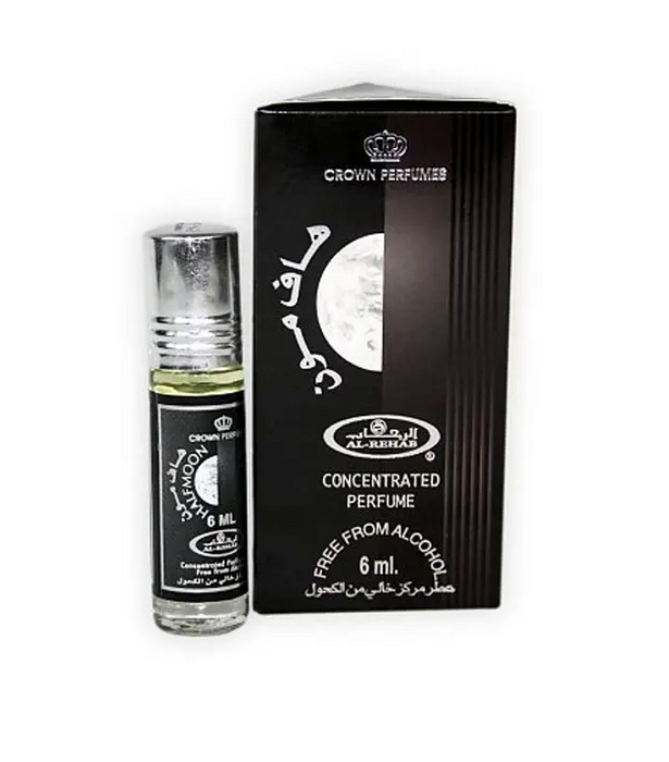Al - Rehab 6ml : Halfmoon
