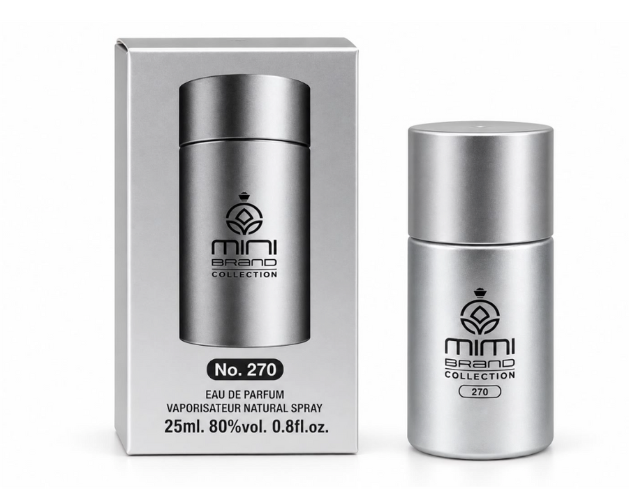 MBC - No.270 EDP (25ml)