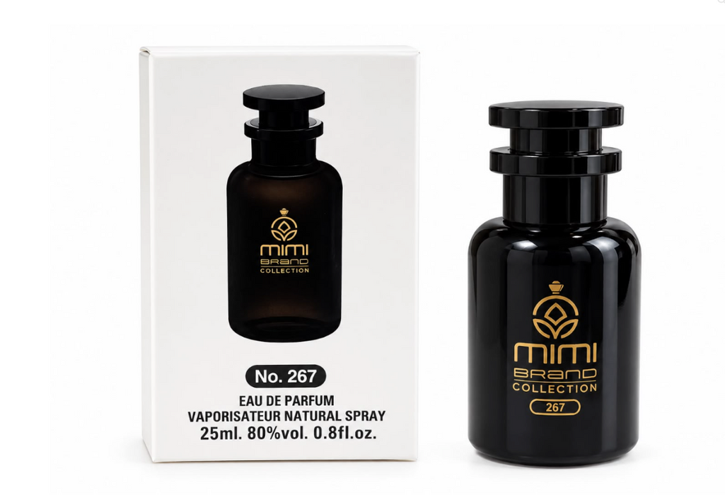 MBC - No.267 EDP (25ml)