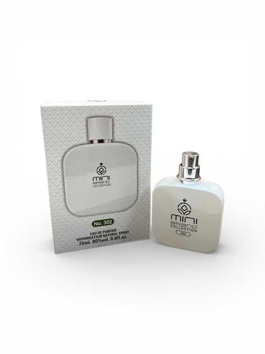MBC - Lacoste White No.302 EDP (25ml)