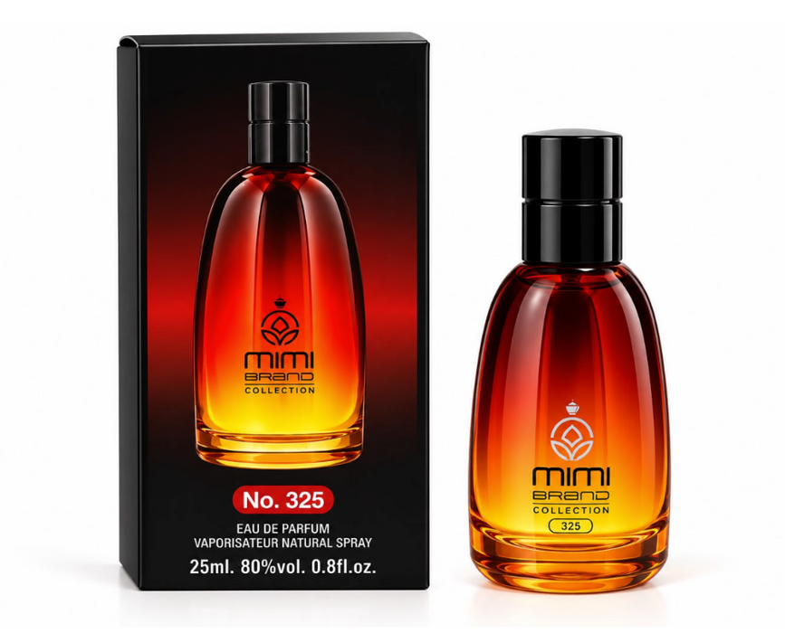 MBC - No.325 EDP (25ml)