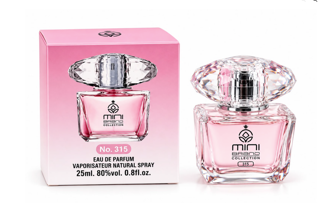 MBC - No.315 EDP (25ml)