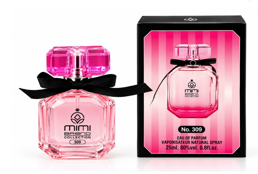 MBC - No.309 EDP (25ml)