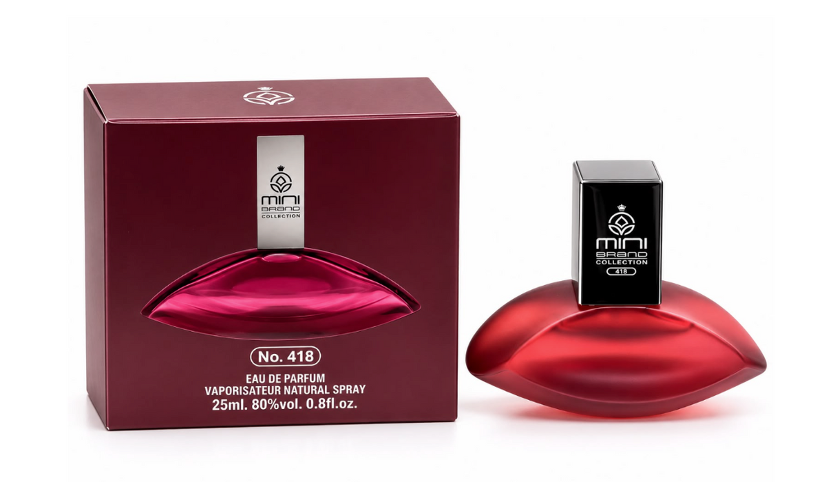 MBC - No.418 EDP (25ml)