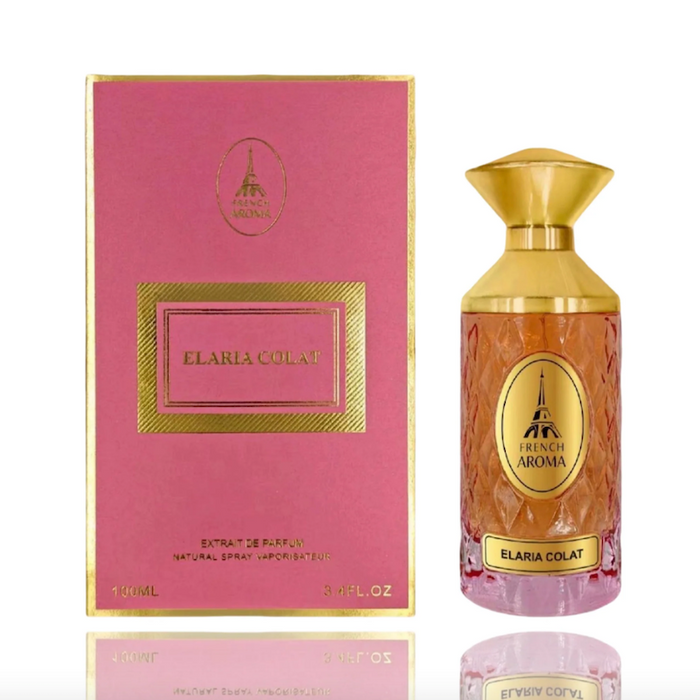 Elaria Colat EDP 100ml (French Aroma)