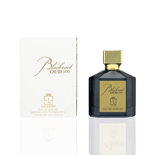 Blackroot OUD 500