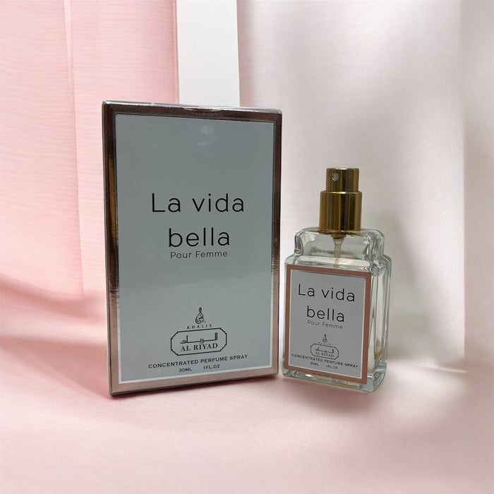 La Vida Bella