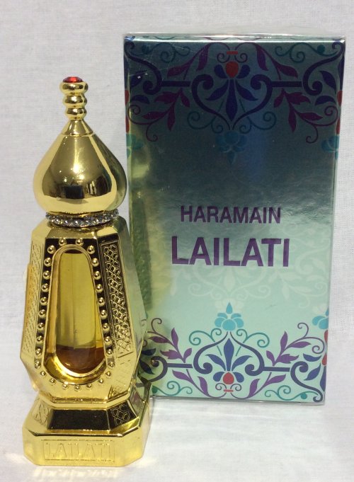 Al - Haramain : Lailati