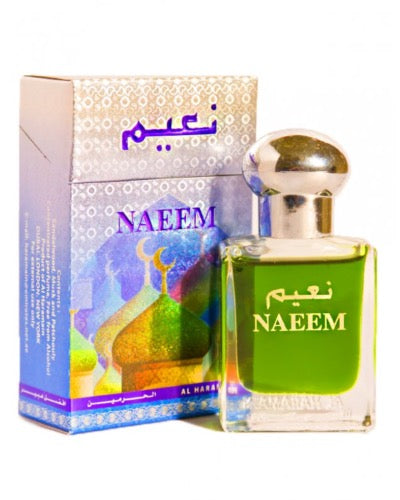 Al - Haramain 15ml : Naeem