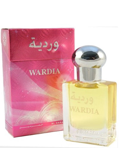 Al - Haramain 15ml : Wardia