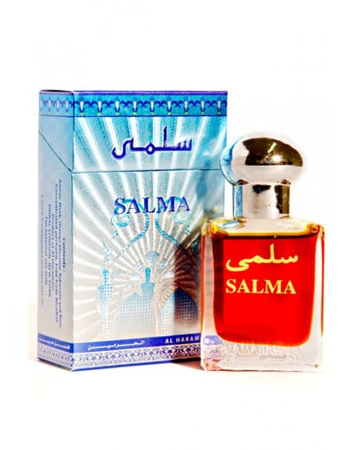 Al - Haramain 15ml : Salma